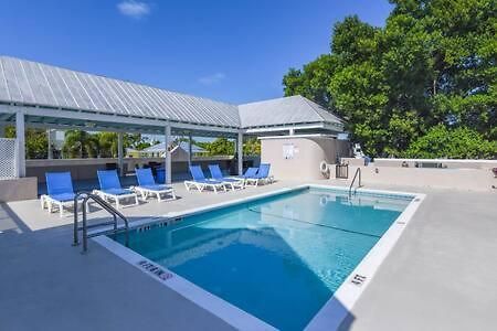 New Casa Caribe By Brightwild- Two-Story Condo Rooftop Pool Key West Exteriér fotografie